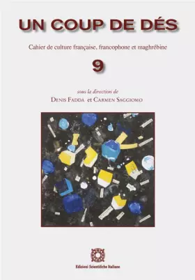 Couverture du produit · Un coup de dès (Vol. 9)