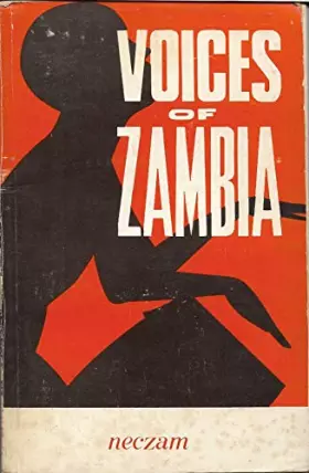 Couverture du produit · Voices of Zambia: Short Stories