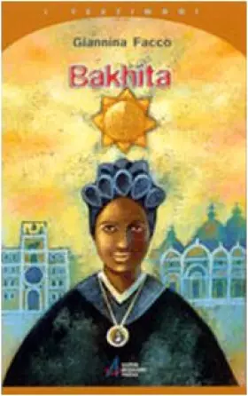 Couverture du produit · Bakhita