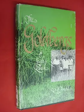 Couverture du produit · The Goldbergs of Leigh Ranch (Men of our time)