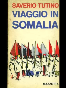 Couverture du produit · Viaggio in Somalia