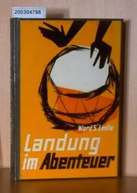 Couverture du produit · Landung Im Abenteuer