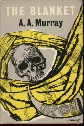 Couverture du produit · The blanket: A novel