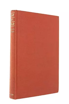 Couverture du produit · LEAF OF GOLD: THE STORY OF RHODESIAN TOBACCO.