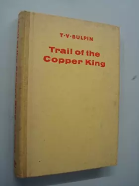 Couverture du produit · Trail Of The Copper King