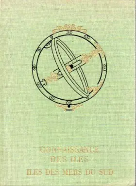 Couverture du produit · Iles des mers du Sud