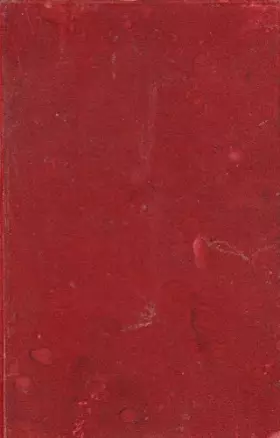Couverture du produit · An Africa for Africans: A plea on behalf of territorial segregation areas and their freedom in a South African colony,