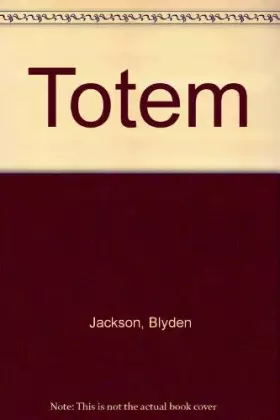 Couverture du produit · Totem