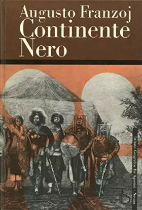 Couverture du produit · Continente Nero