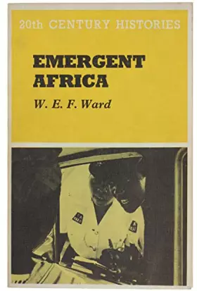 Couverture du produit · Emergent Africa