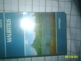 Couverture du produit · Mauritius