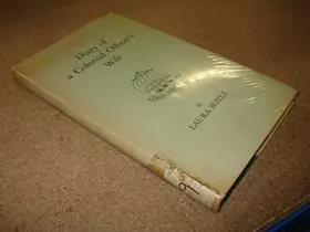 Couverture du produit · Diary of a Colonial Officer's Wife