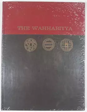 Couverture du produit · The Wahhabiyya: Islamic Reform and Politics in French West Africa