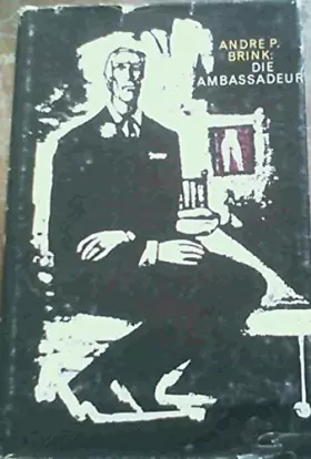 Couverture du produit · Die Ambassadeur