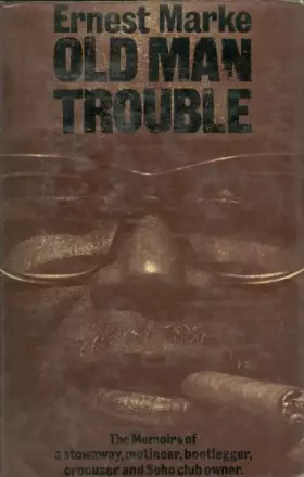 Couverture du produit · Old Man Trouble