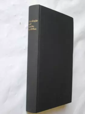 Couverture du produit · Theologie und Kirche in Afrika