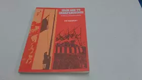 Couverture du produit · Iron Age to Independence: A History of Central Africa
