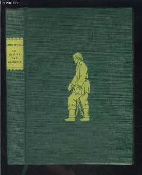 Couverture du produit · La lumiere des justes la gloire des vaincus