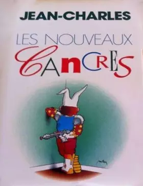Couverture du produit · Les nouveaux Cancres