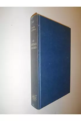 Couverture du produit · Un certain regard / Caldwell, Taylor / Réf: 29744