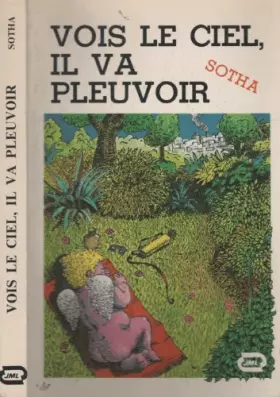 Couverture du produit · Vois le ciel, il va pleuvoir