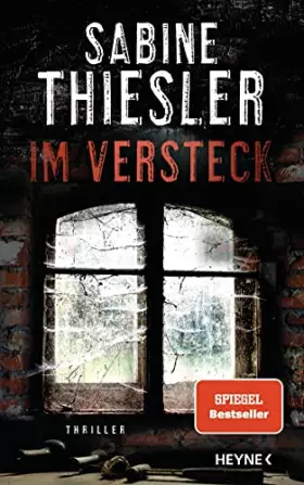 Couverture du produit · Im Versteck: Thriller