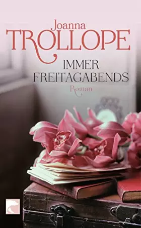 Couverture du produit · Immer freitagabends: Roman
