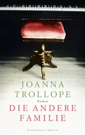 Couverture du produit · Die andere Familie