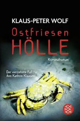 Couverture du produit · Ostfriesenhölle: Kriminalroman