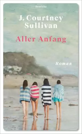 Couverture du produit · Aller Anfang: Roman