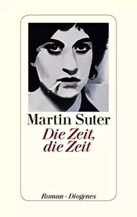 Couverture du produit · Die Zeit, die Zeit