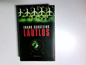 Couverture du produit · Lautlos :