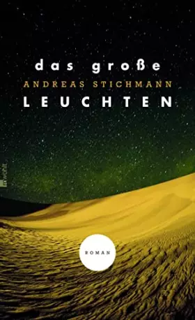 Couverture du produit · Das große Leuchten
