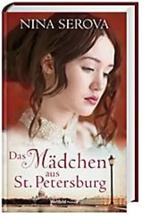 Couverture du produit · Das Mädchen aus St. Petersburg