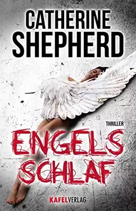 Couverture du produit · Engelsschlaf: Thriller