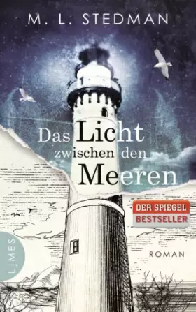 Couverture du produit · Das Licht zwischen den Meeren: Roman