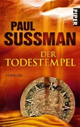 Couverture du produit · Der Todestempel: Thriller