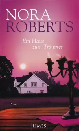 Couverture du produit · Ein Haus zum Träumen: Roman (Belletristik)