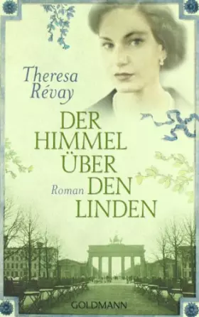 Couverture du produit · Der Himmel über den Linden: Roman