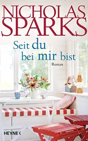 Couverture du produit · Seit du bei mir bist: Roman
