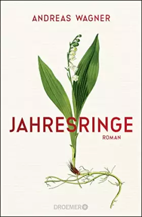 Couverture du produit · Jahresringe: Roman