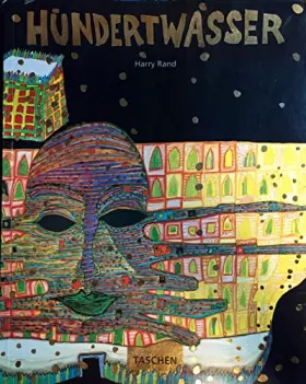 Couverture du produit · Hundertwasser