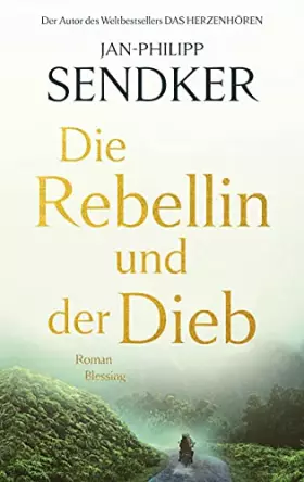 Couverture du produit · Die Rebellin und der Dieb: Roman