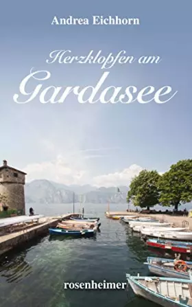 Couverture du produit · Herzklopfen am Gardasee