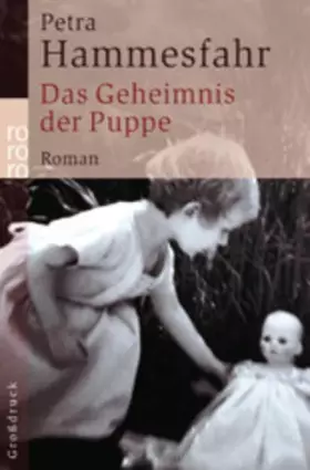 Couverture du produit · Das Geheimnis der Puppe