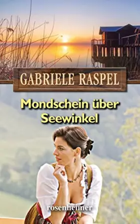 Couverture du produit · Mondschein über Seewinkel