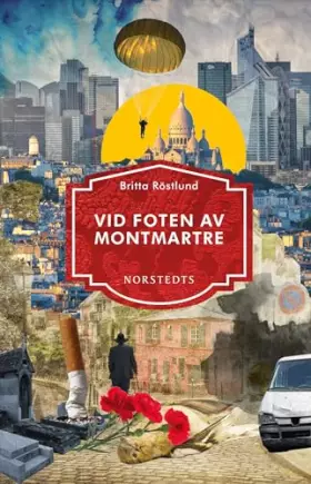 Couverture du produit · Vid foten av Montmartre