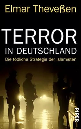 Couverture du produit · Terror in Deutschland: Die tödliche Strategie der Islamisten
