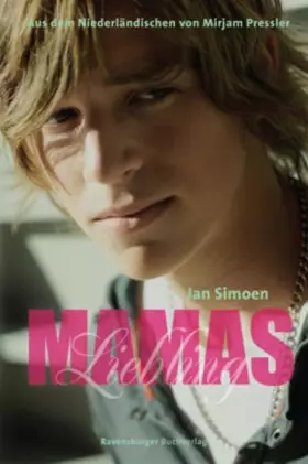 Couverture du produit · Mamas Liebling (Jugendliteratur ab 12 Jahre)