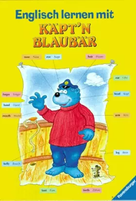 Couverture du produit · Englisch lernen mit Käpt'n Blaubär